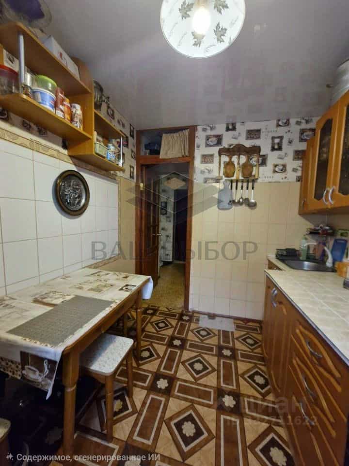 Россия, Омск, микрорайон Заозёрный, улица Бархатовой, 3, фото 12