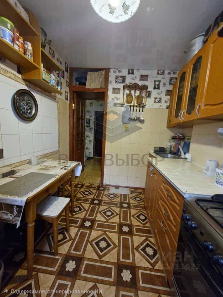 Россия, Омск, микрорайон Заозёрный, улица Бархатовой, 3, фото 13