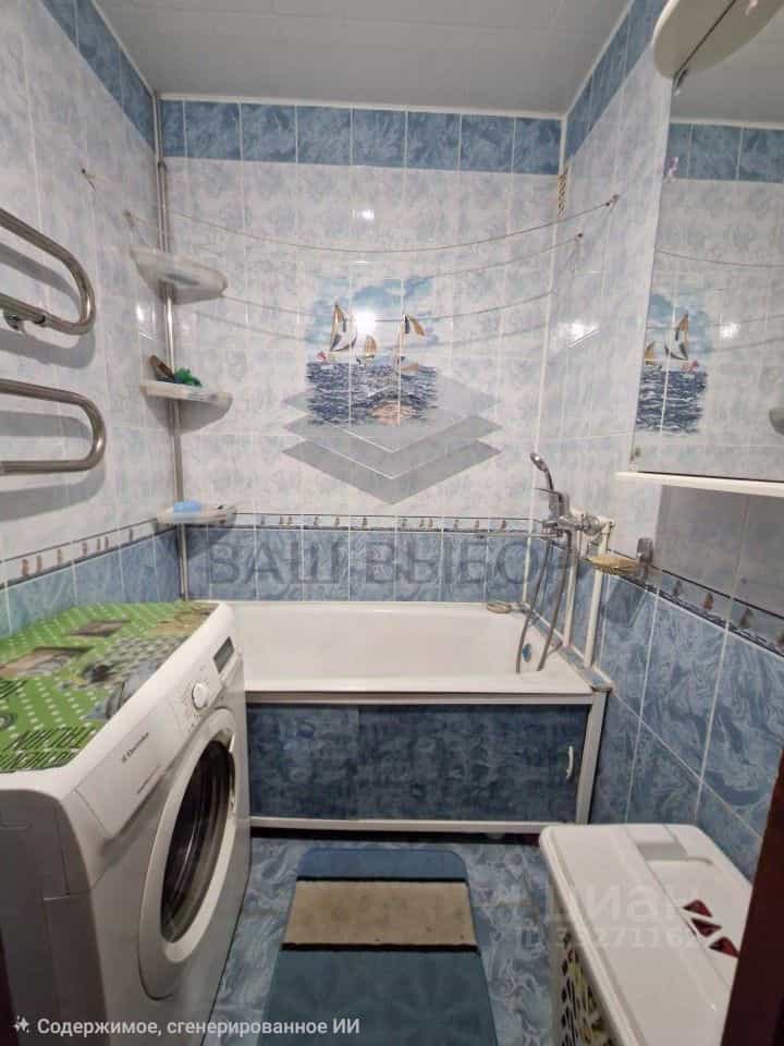 Россия, Омск, микрорайон Заозёрный, улица Бархатовой, 3, фото 14