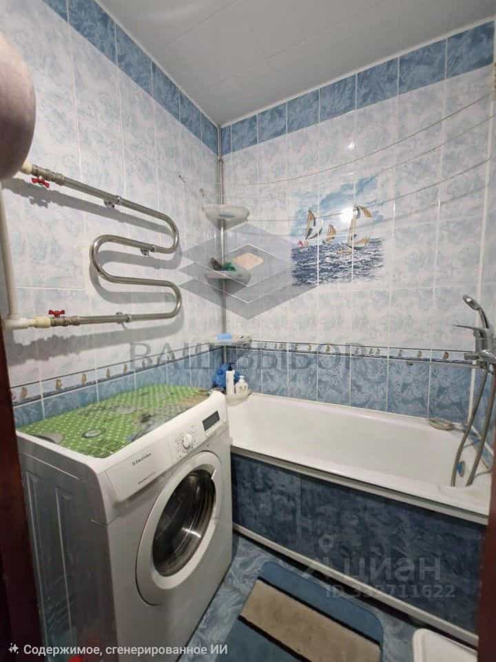 Россия, Омск, микрорайон Заозёрный, улица Бархатовой, 3, фото 15