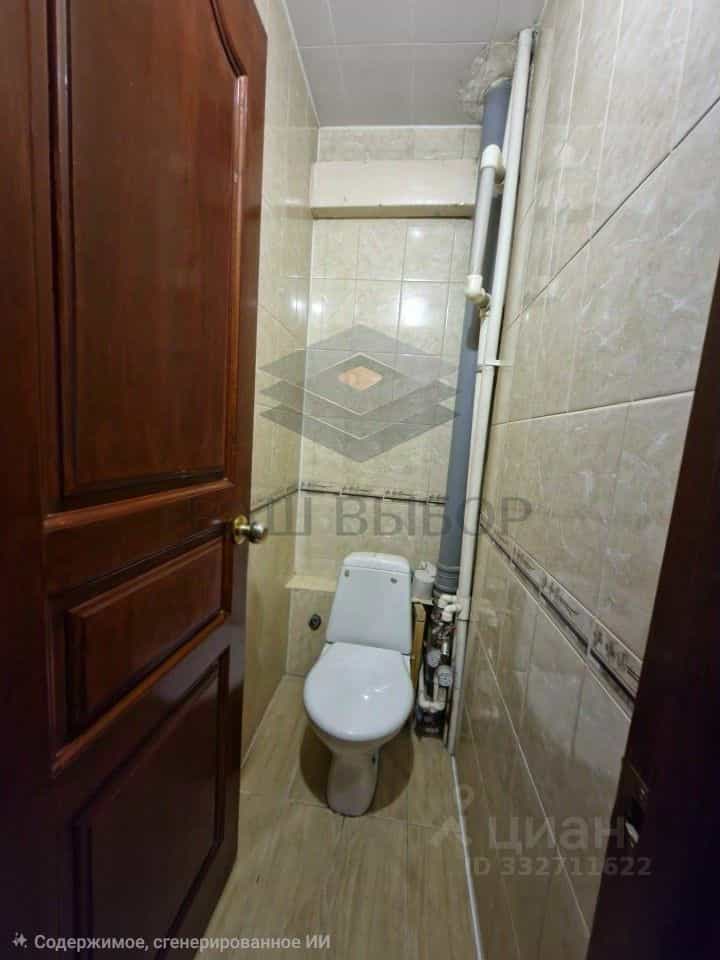 Россия, Омск, микрорайон Заозёрный, улица Бархатовой, 3, фото 16