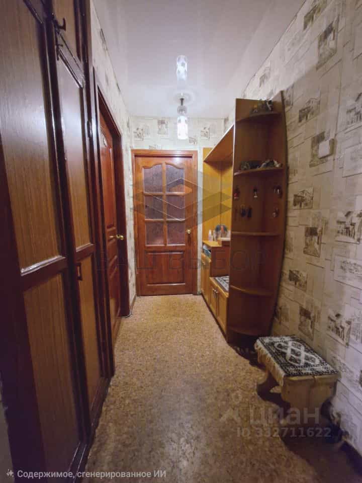 Россия, Омск, микрорайон Заозёрный, улица Бархатовой, 3, фото 17
