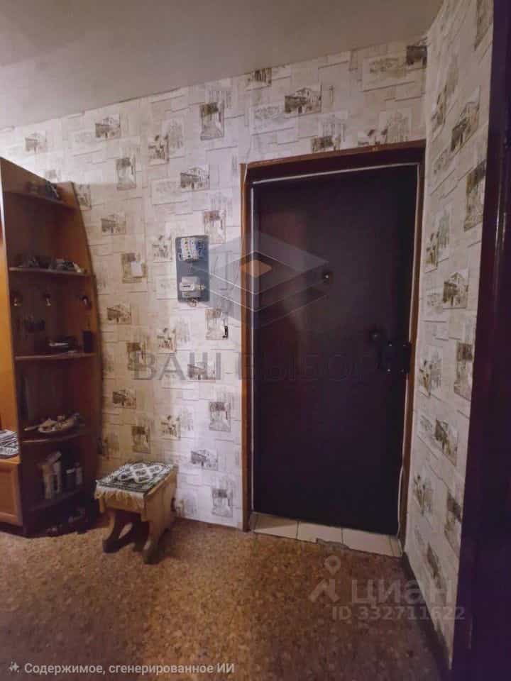 Россия, Омск, микрорайон Заозёрный, улица Бархатовой, 3, фото 18