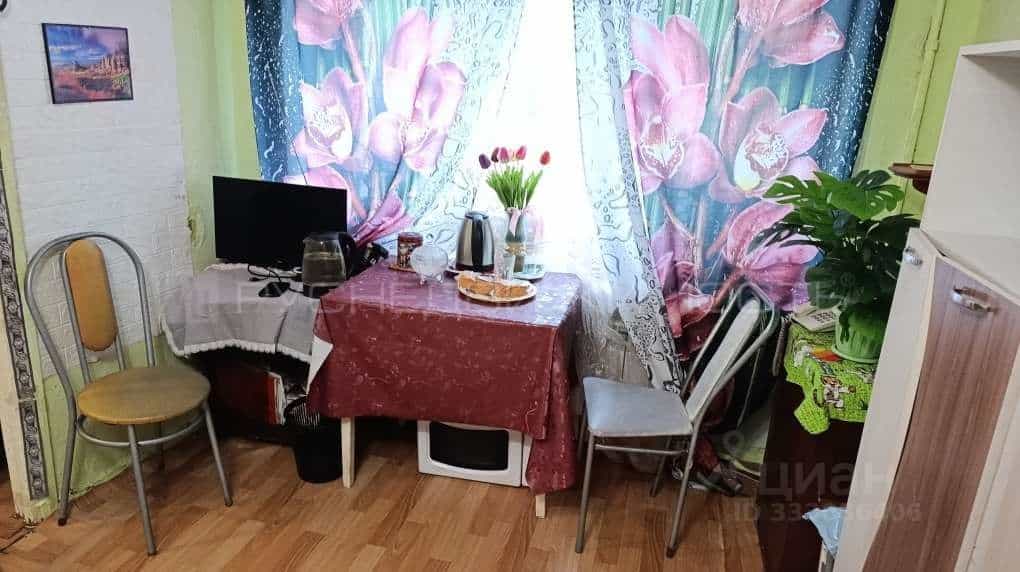 Россия, Киров, улица Труда, 74, фото 7