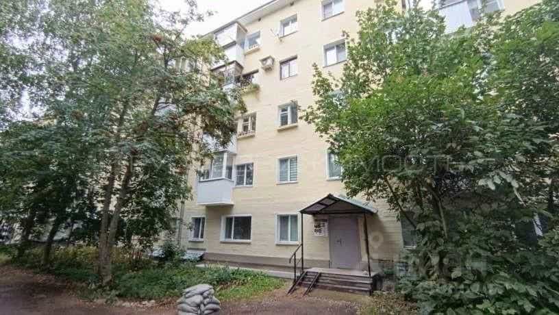 Россия, Киров, улица Труда, 74, фото 13