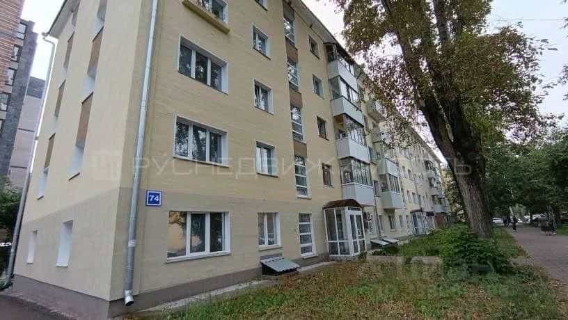 Россия, Киров, улица Труда, 74, фото 14