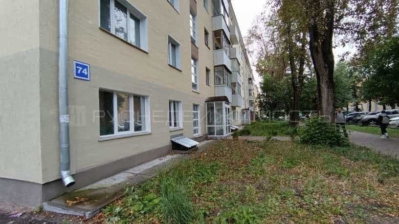 Россия, Киров, улица Труда, 74, фото 15