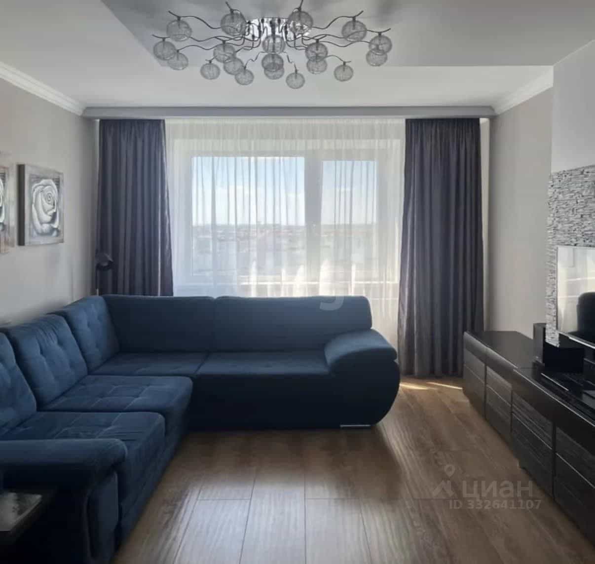 Россия, Белгород, улица Есенина, 44А, фото 3