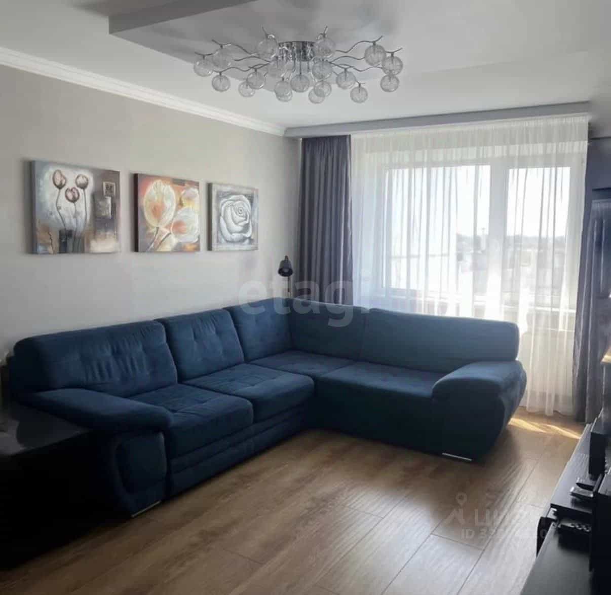Россия, Белгород, улица Есенина, 44А, фото 4