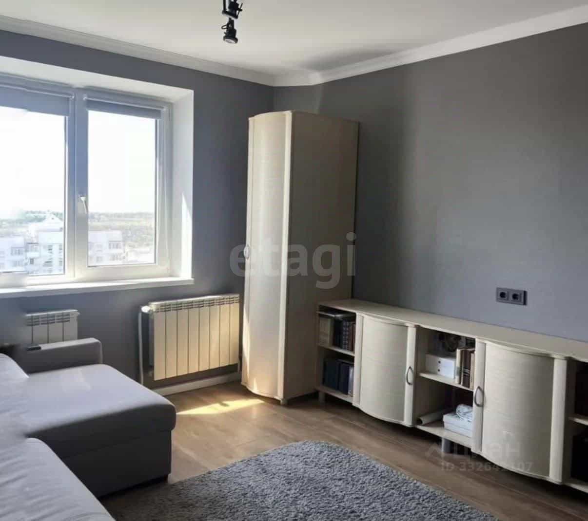 Россия, Белгород, улица Есенина, 44А, фото 6