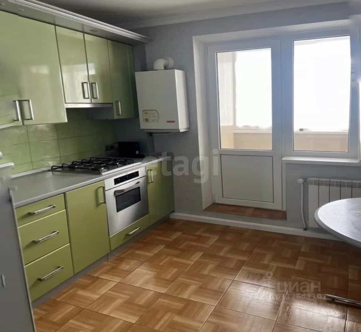 Россия, Белгород, улица Есенина, 44А, фото 7