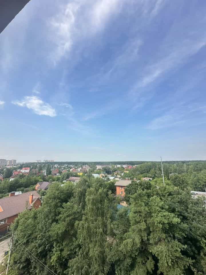 Россия, Московская область, Щёлково, Полевая улица, 4А, фото 10