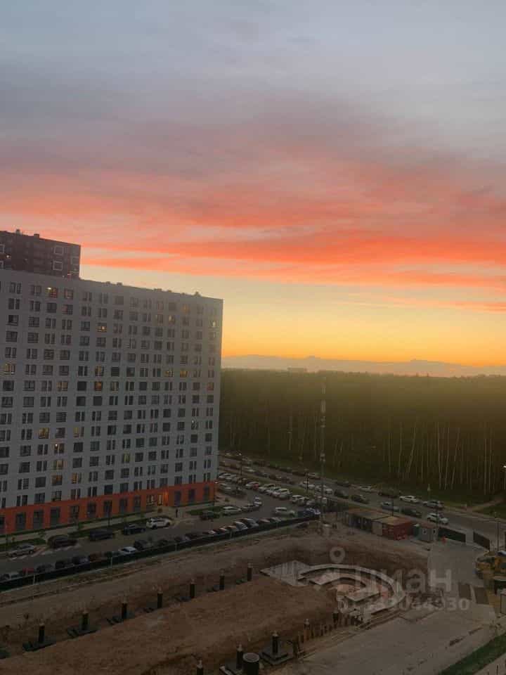 Россия, Москва, Новомосковский административный округ, район Коммунарка, Саларьевская улица, 10к2, фото 10