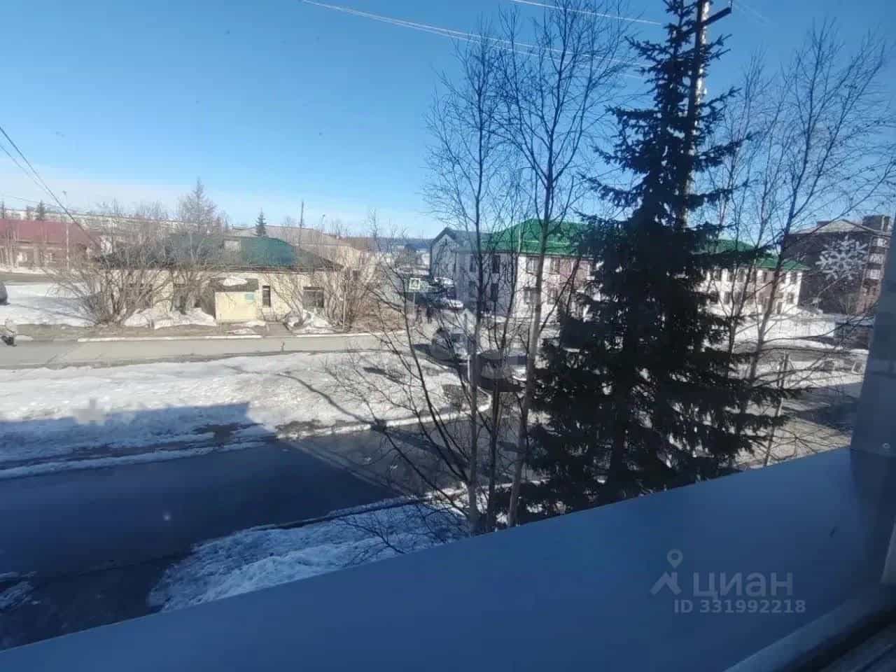 Россия, Ямало-Ненецкий автономный округ, Приуральский район, посёлок городского типа Харп, улица Гагарина, 3, фото 10