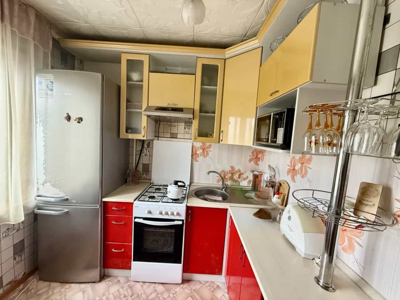 Россия, Алтайский край, Рубцовск, улица Громова, 18, фото 5