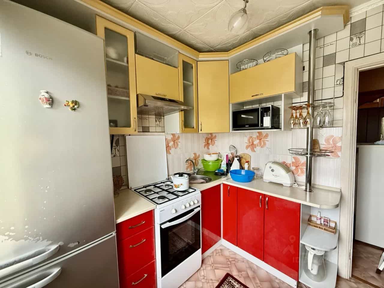 Россия, Алтайский край, Рубцовск, улица Громова, 18, фото 6