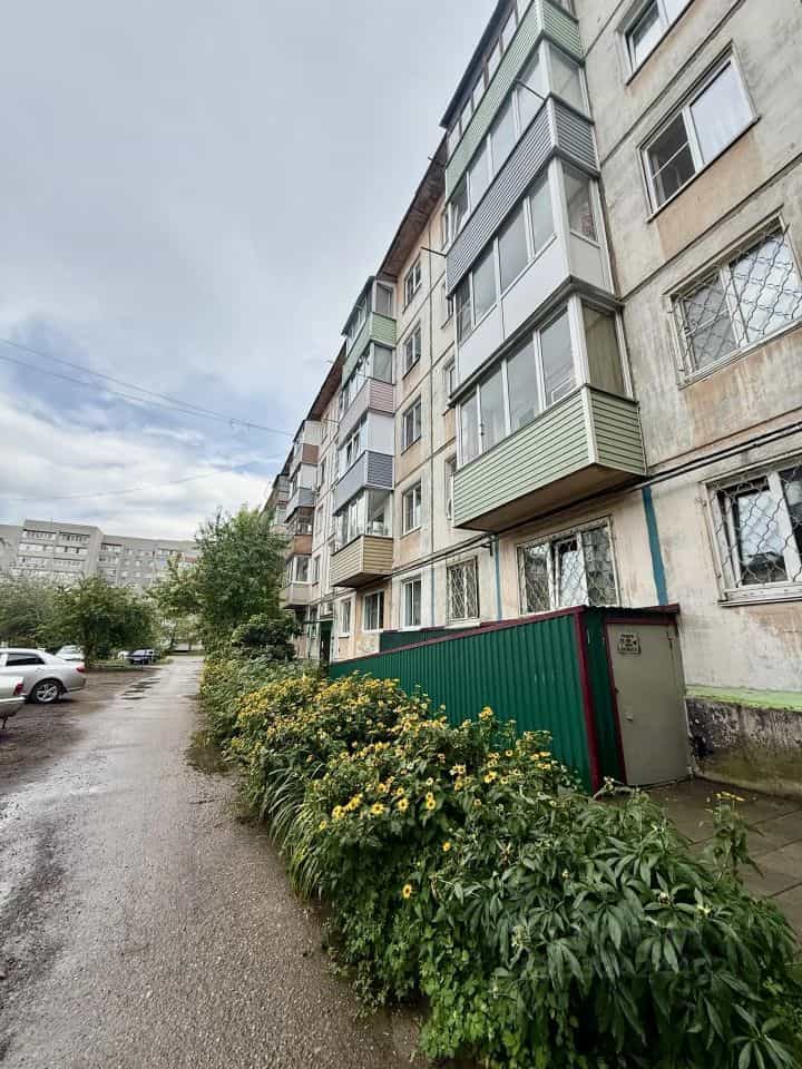 Россия, Алтайский край, Рубцовск, улица Громова, 18, фото 11