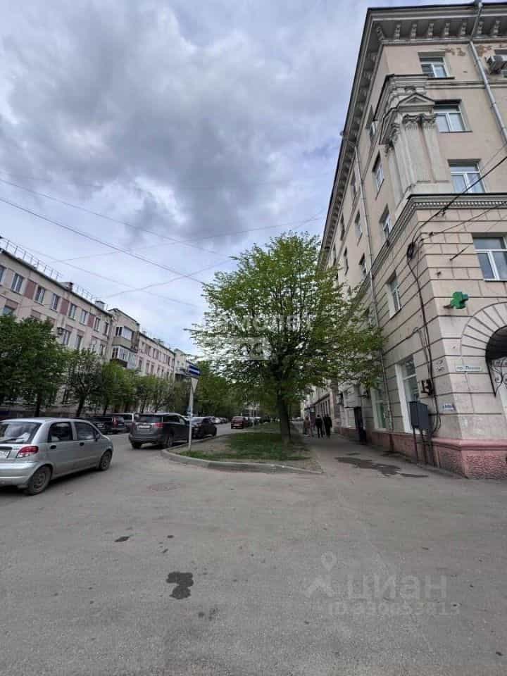 Россия, Иваново, проспект Ленина, 100, фото 15