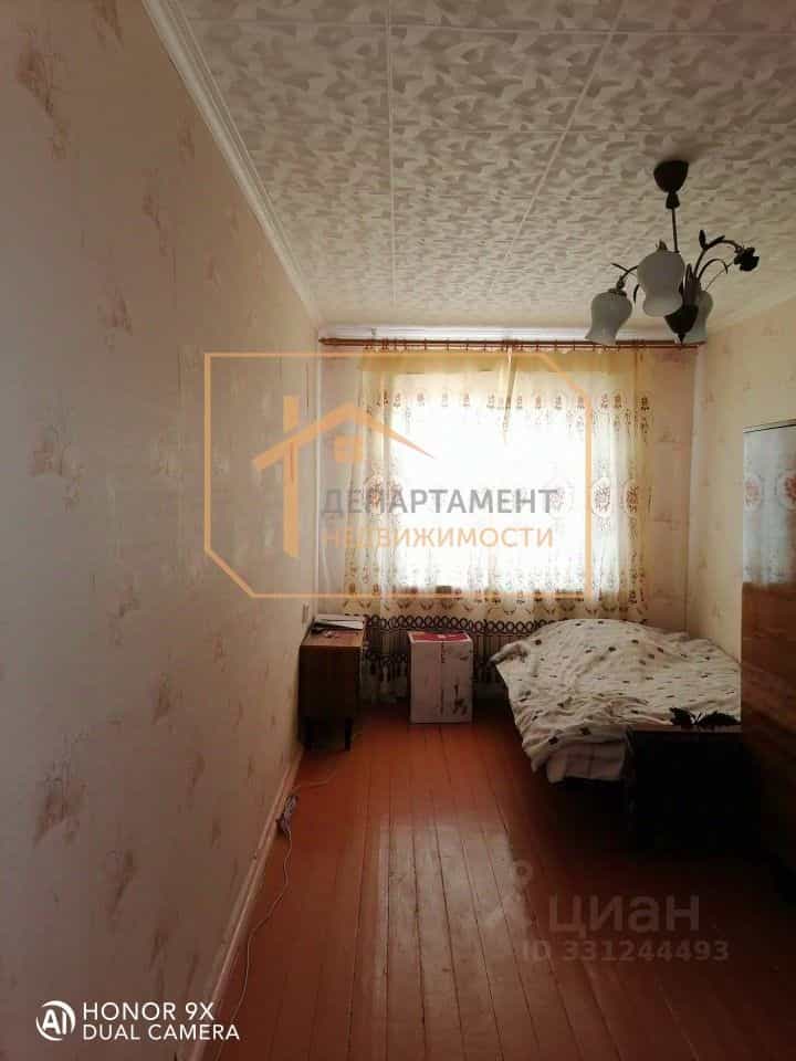 Россия, Ульяновская область, Мелекесский район, Новомайнское городское поселение, рабочий посёлок Новая Майна, улица Микрорайон, 9, фото 9
