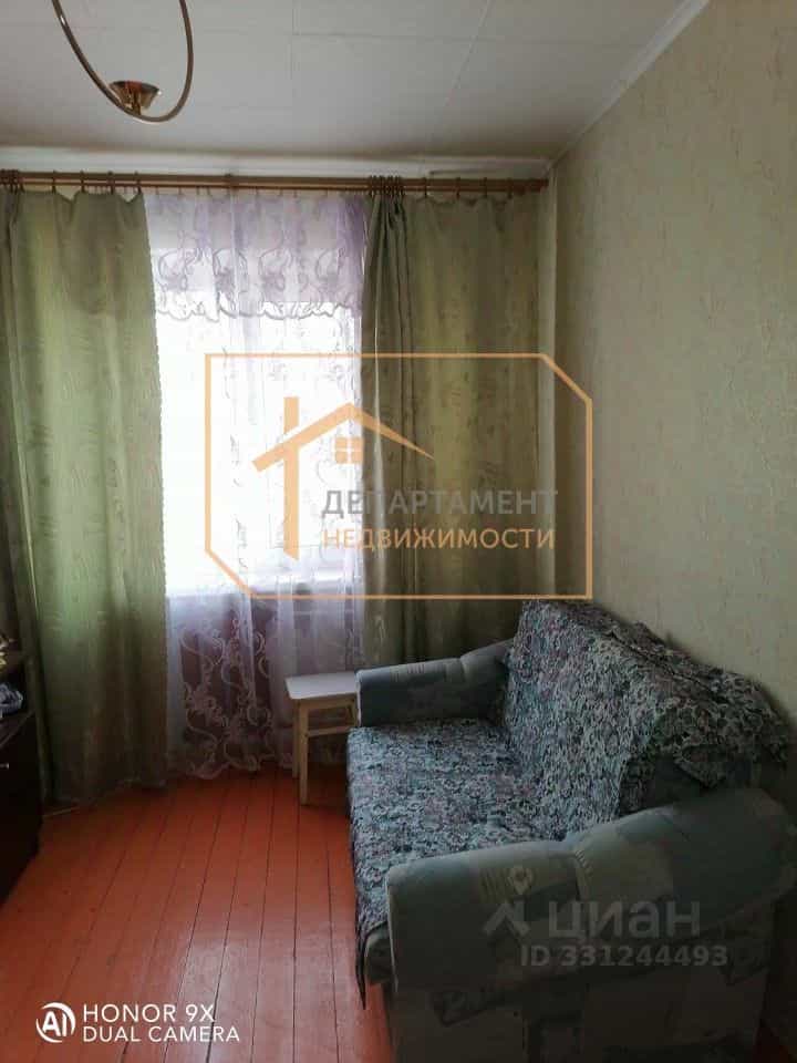 Россия, Ульяновская область, Мелекесский район, Новомайнское городское поселение, рабочий посёлок Новая Майна, улица Микрорайон, 9, фото 12