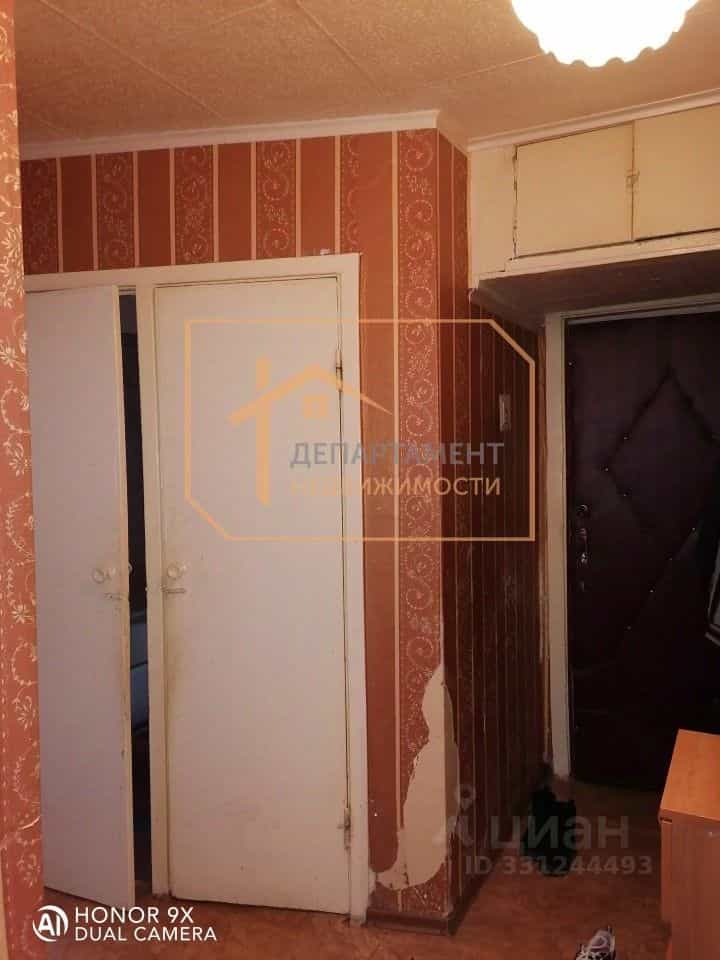 Россия, Ульяновская область, Мелекесский район, Новомайнское городское поселение, рабочий посёлок Новая Майна, улица Микрорайон, 9, фото 17