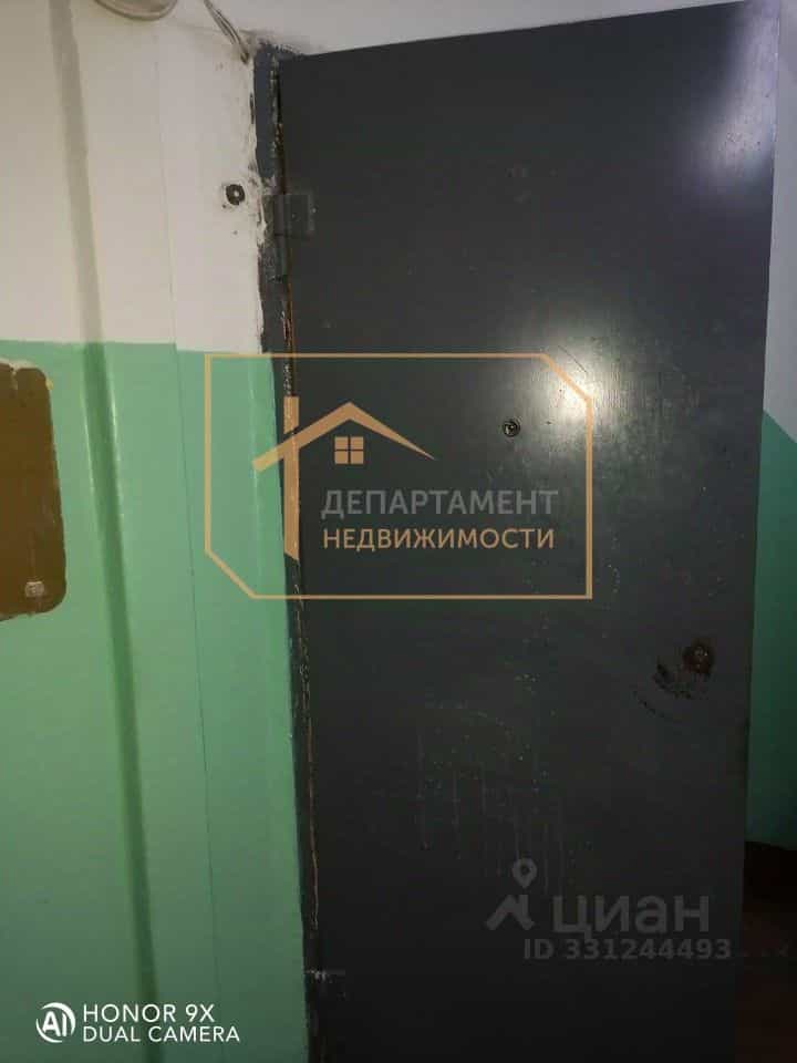 Россия, Ульяновская область, Мелекесский район, Новомайнское городское поселение, рабочий посёлок Новая Майна, улица Микрорайон, 9, фото 20