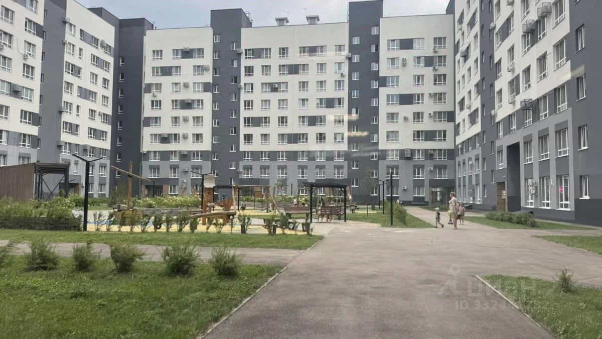 Россия, Самарская область, Волжский район, сельское поселение Черноречье, село Николаевка, Челышевская улица, 3, фото 25