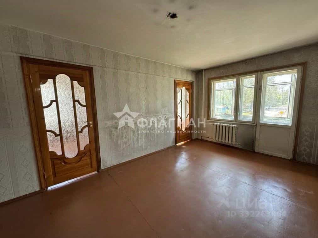 Россия, Иркутская область, Усолье-Сибирское, улица Луначарского, 39, фото 3