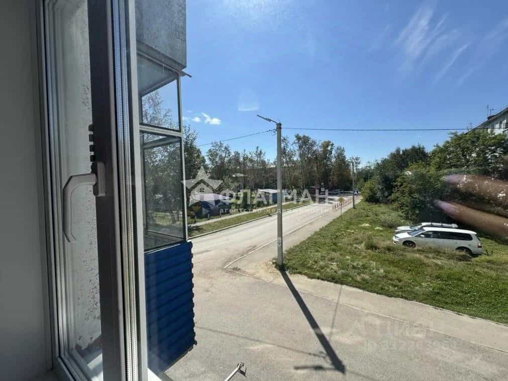 Россия, Иркутская область, Усолье-Сибирское, улица Луначарского, 39, фото 12