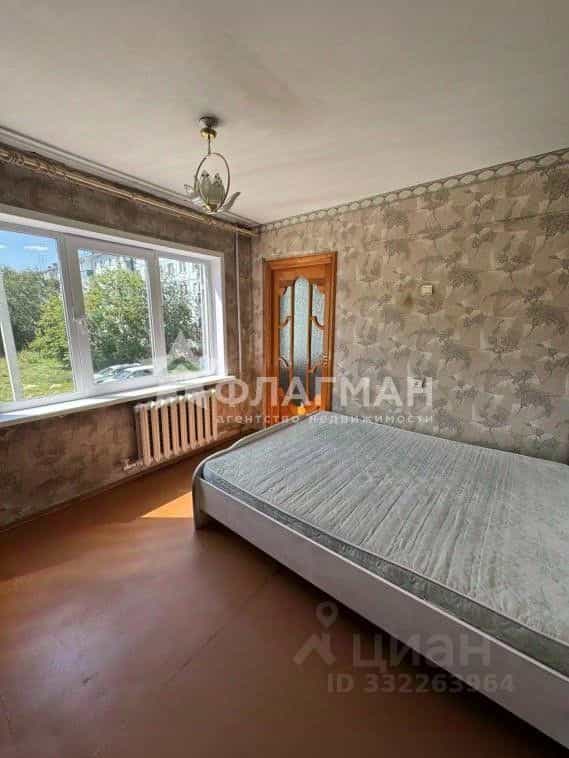 Россия, Иркутская область, Усолье-Сибирское, улица Луначарского, 39, фото 15