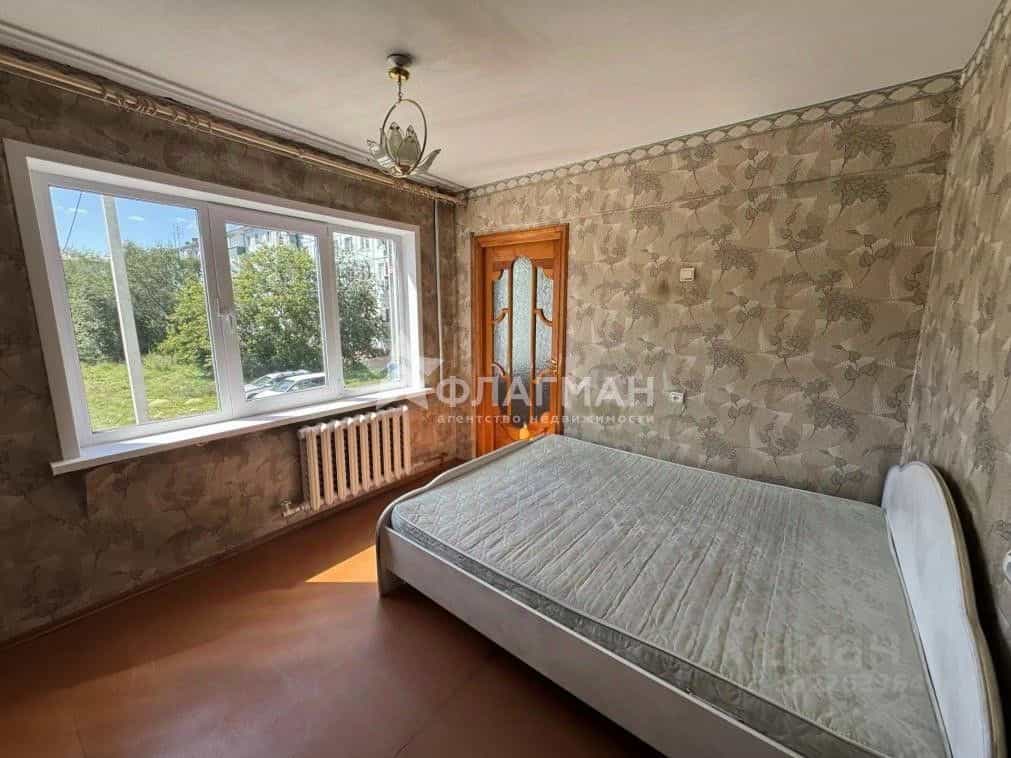 Россия, Иркутская область, Усолье-Сибирское, улица Луначарского, 39, фото 16