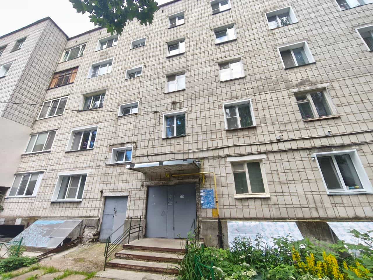 Россия, Киров, Всесвятская улица, 91
