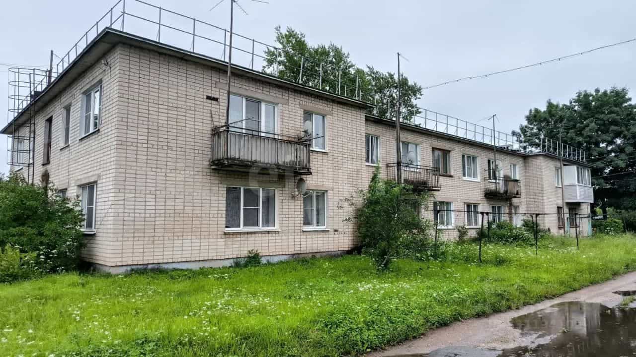 Россия, Тверская область, Торжокский муниципальный округ, деревня Селихово (Масловское сельское поселение), Новая улица, 2