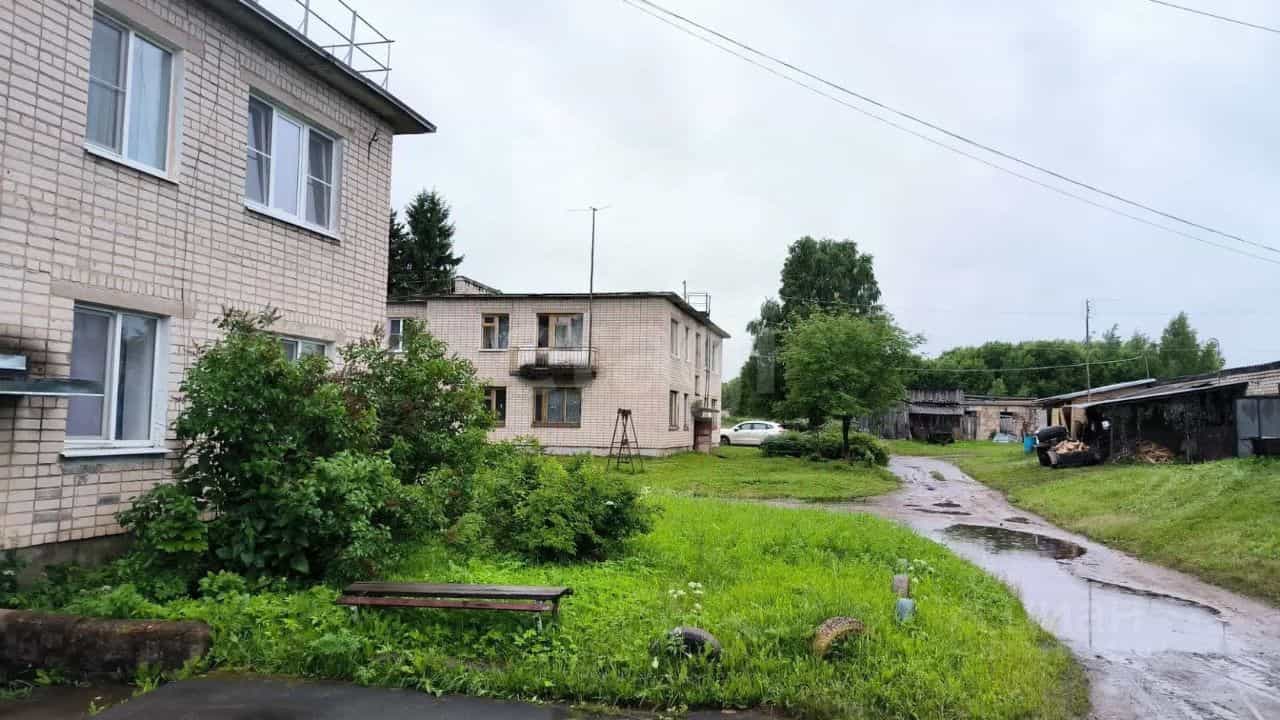 Россия, Тверская область, Торжокский муниципальный округ, деревня Селихово (Масловское сельское поселение), Новая улица, 2, фото 11