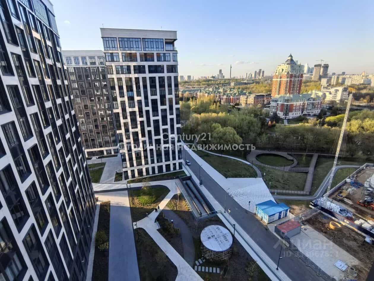 Россия, Москва, проспект Генерала Дорохова, 39к2И
