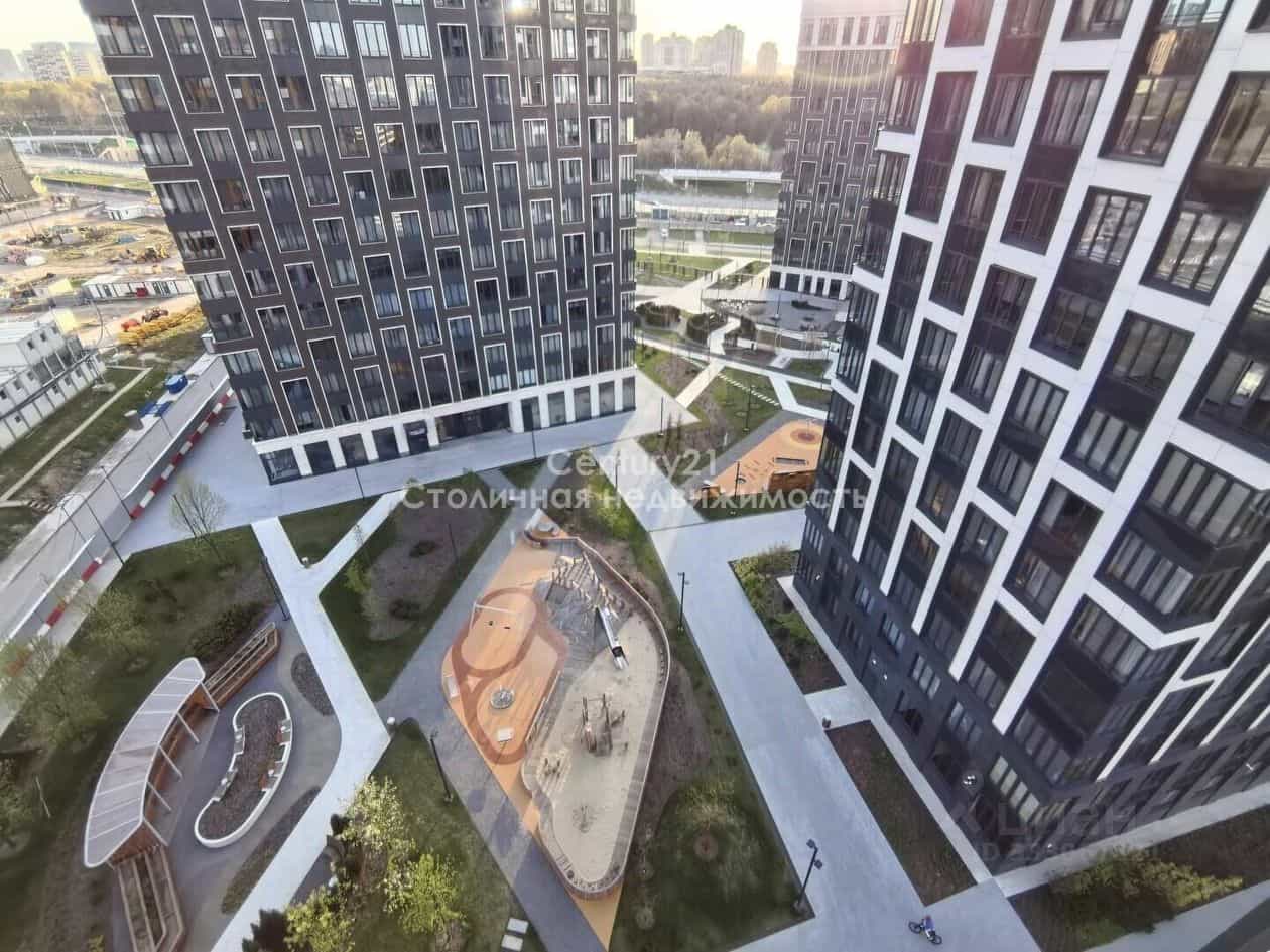 Россия, Москва, проспект Генерала Дорохова, 39к2И, фото 10