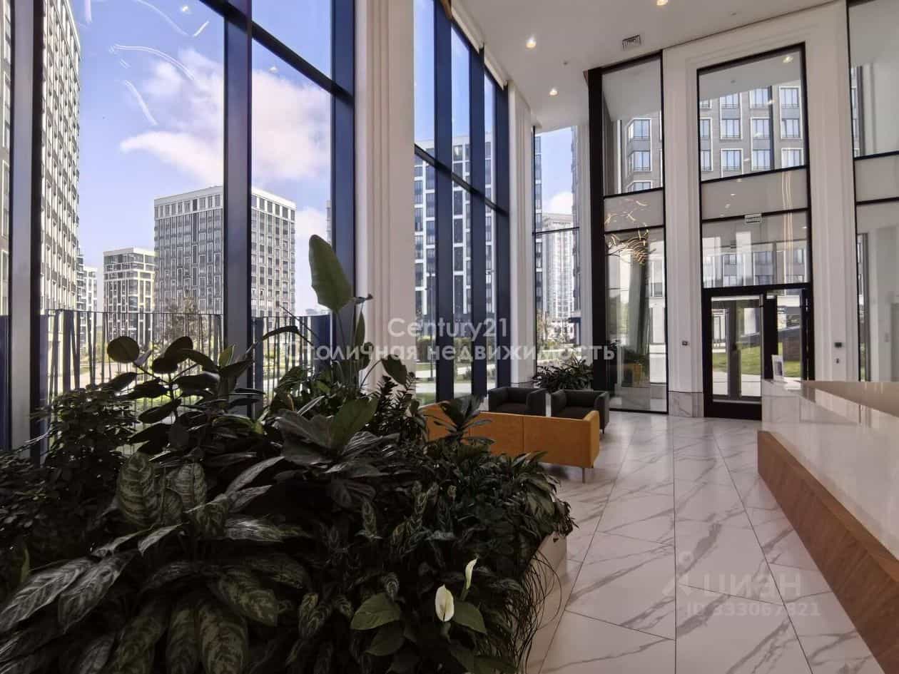 Россия, Москва, проспект Генерала Дорохова, 39к2И, фото 11
