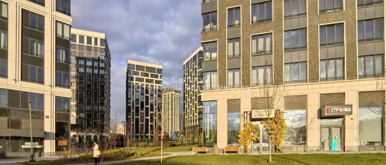 Россия, Москва, проспект Генерала Дорохова, 39к2И, фото 17