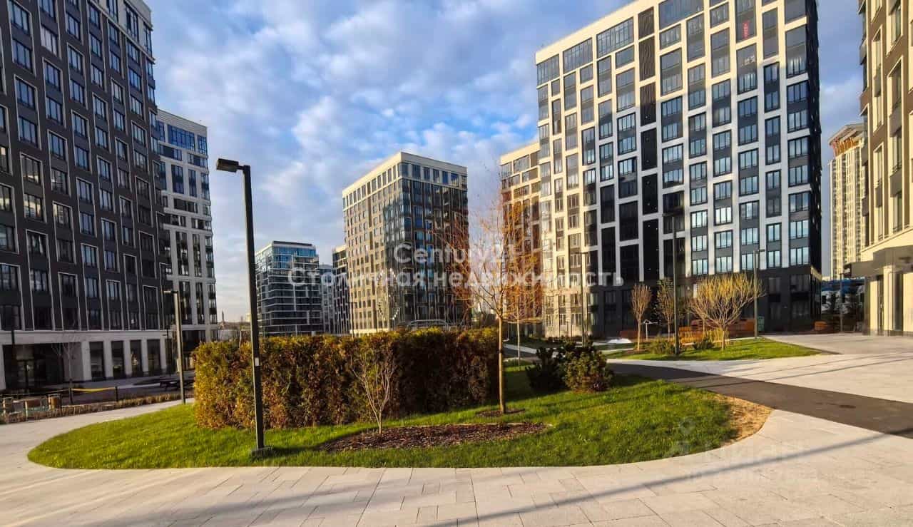 Россия, Москва, проспект Генерала Дорохова, 39к2И, фото 18