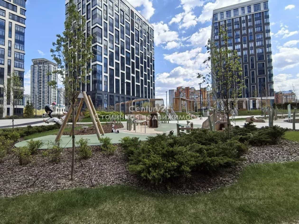 Россия, Москва, проспект Генерала Дорохова, 39к2И, фото 19
