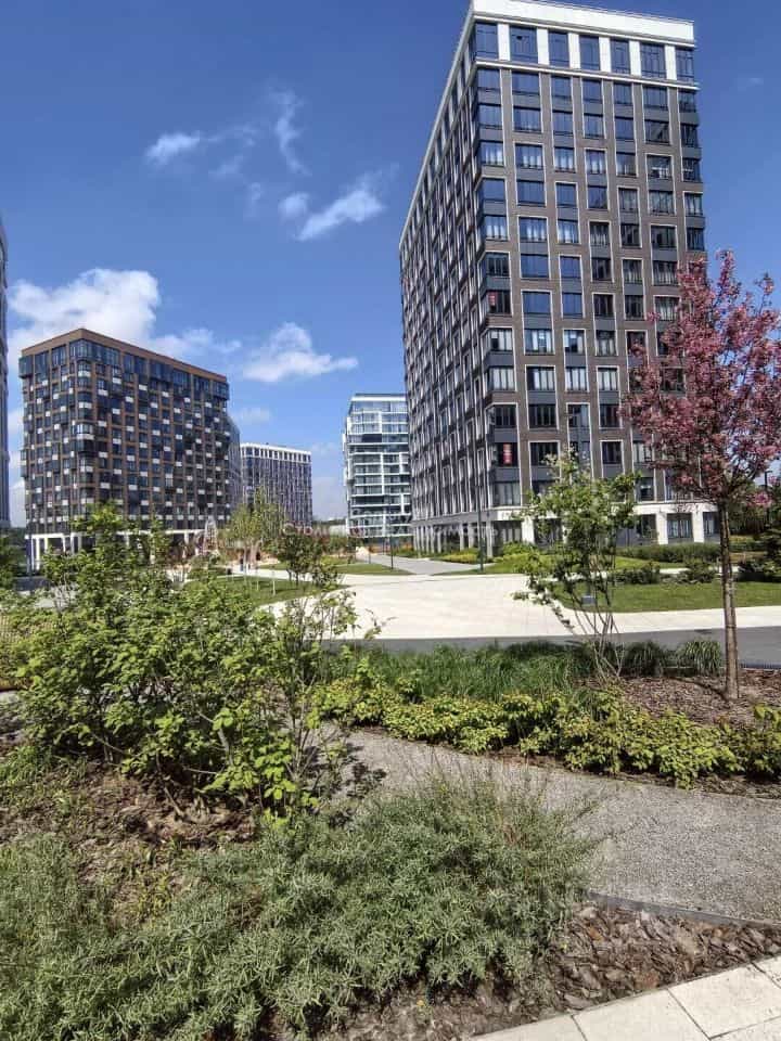 Россия, Москва, проспект Генерала Дорохова, 39к2И, фото 20