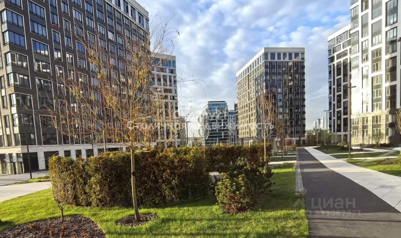 Россия, Москва, проспект Генерала Дорохова, 39к2И, фото 21