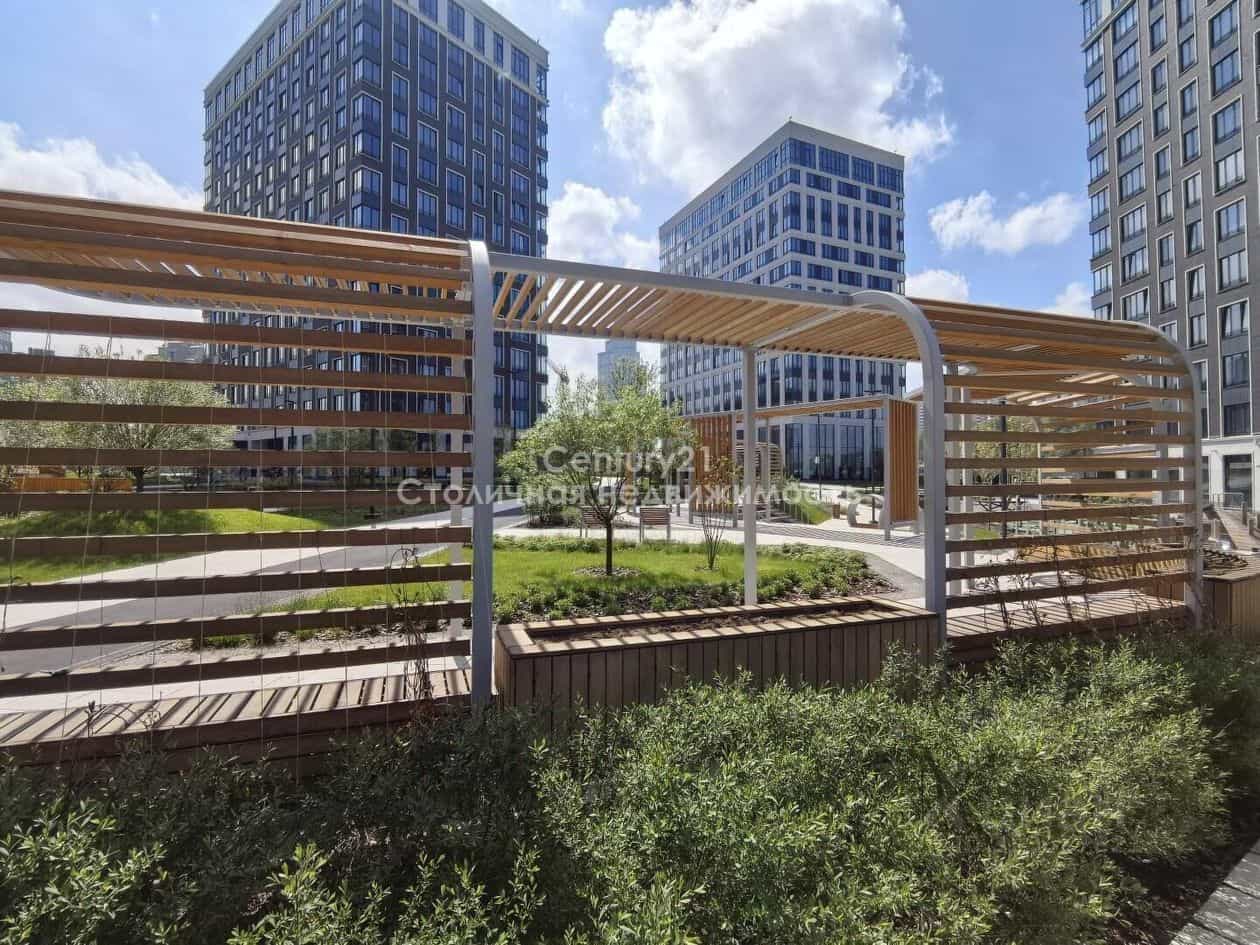 Россия, Москва, проспект Генерала Дорохова, 39к2И, фото 22