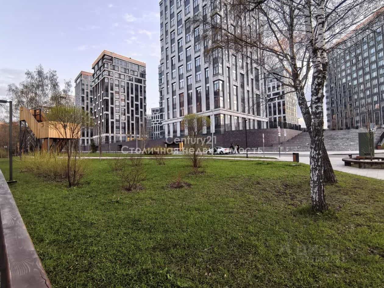 Россия, Москва, проспект Генерала Дорохова, 39к2И, фото 24