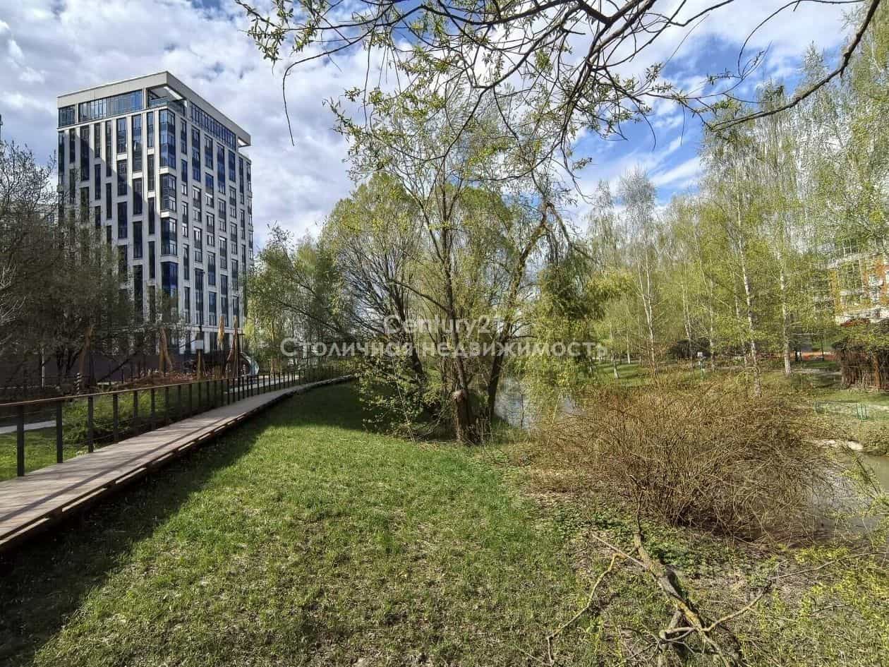 Россия, Москва, проспект Генерала Дорохова, 39к2И, фото 25