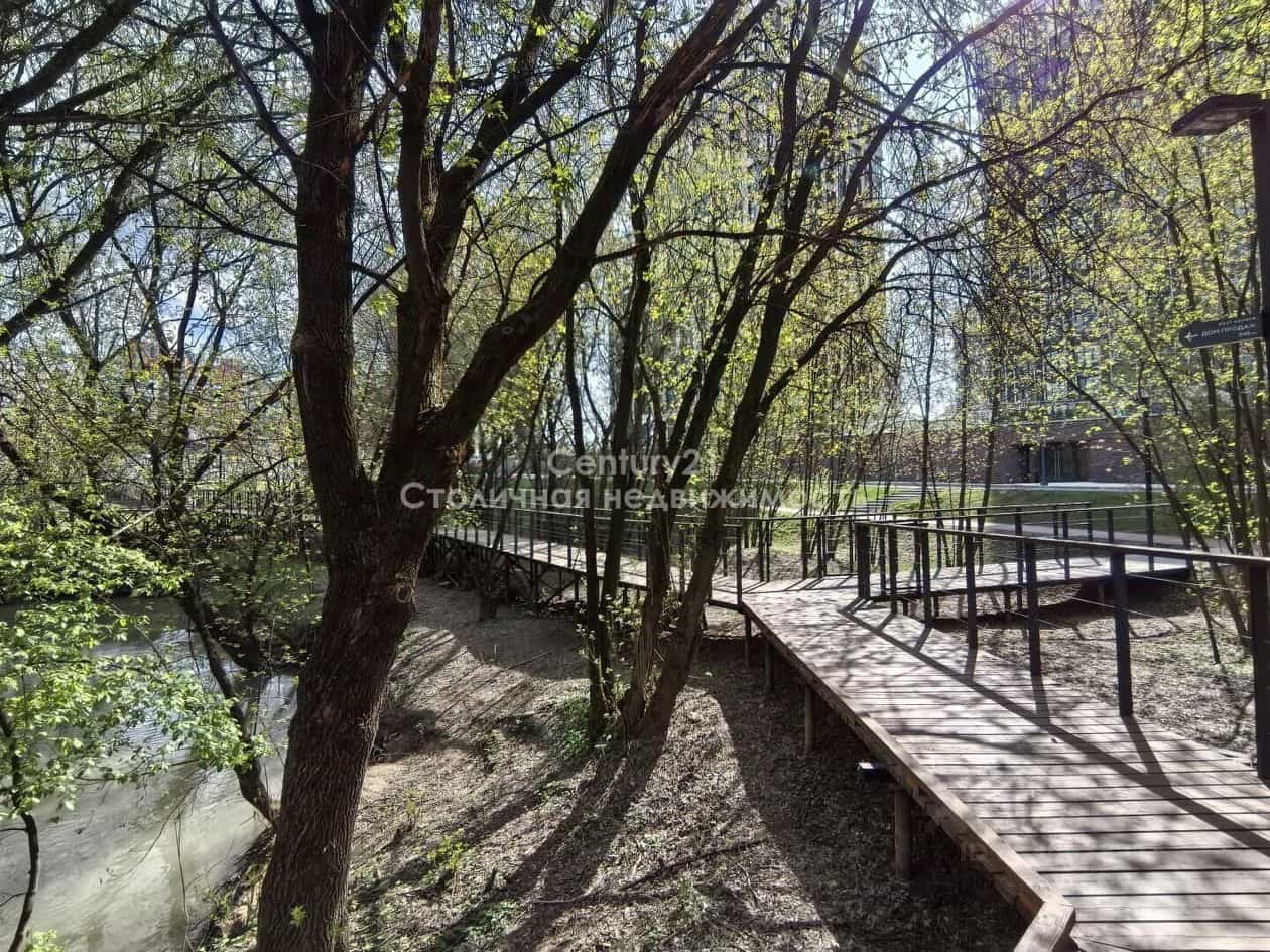 Россия, Москва, проспект Генерала Дорохова, 39к2И, фото 29