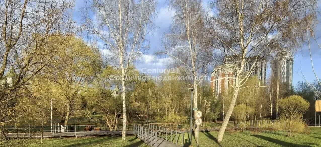 Россия, Москва, проспект Генерала Дорохова, 39к2И, фото 30