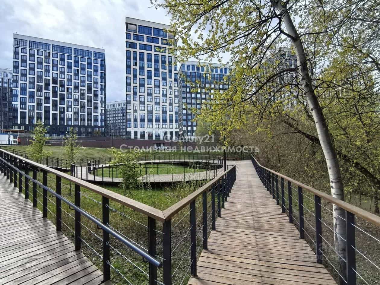 Россия, Москва, проспект Генерала Дорохова, 39к2И, фото 31