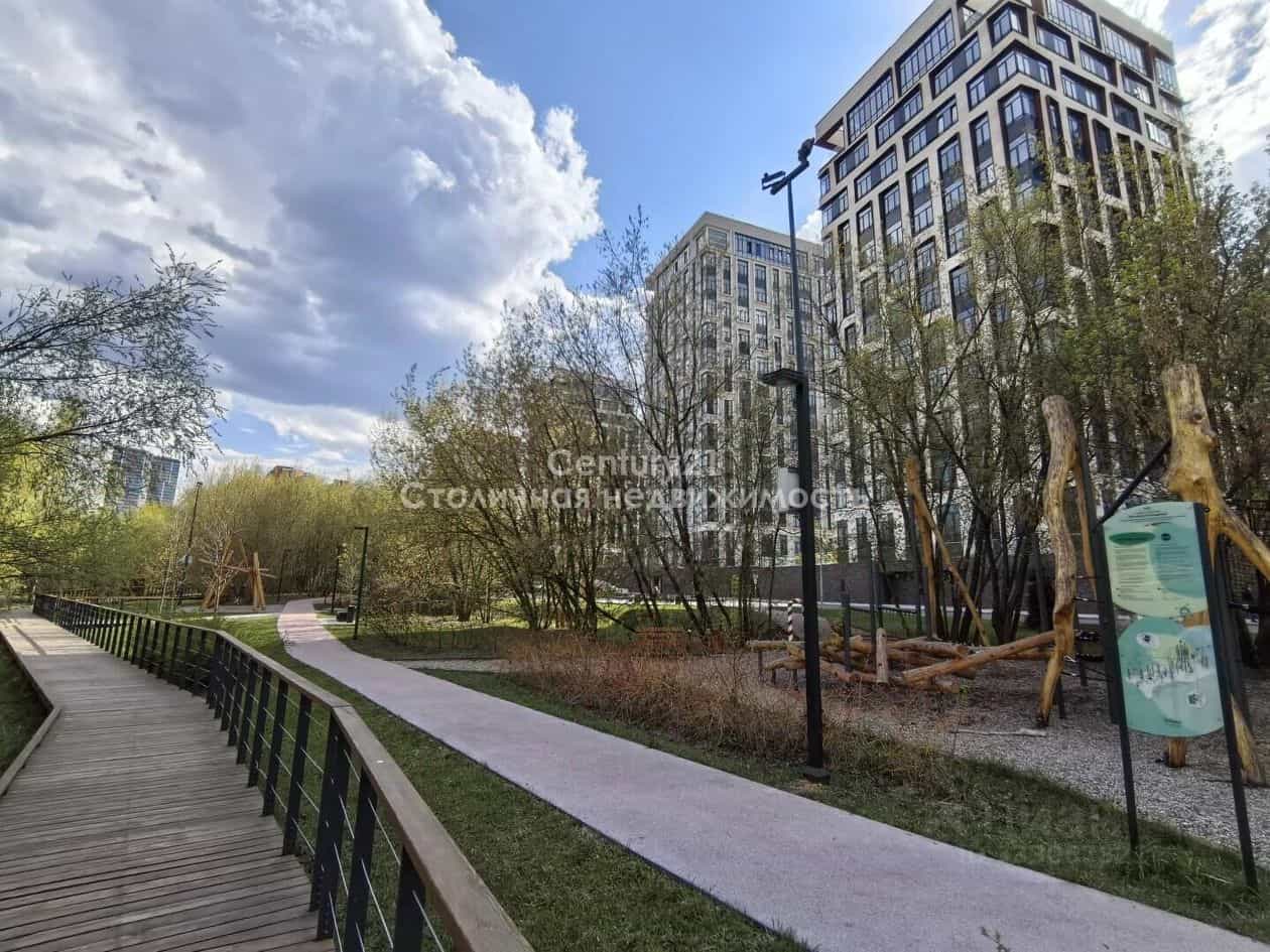 Россия, Москва, проспект Генерала Дорохова, 39к2И, фото 32