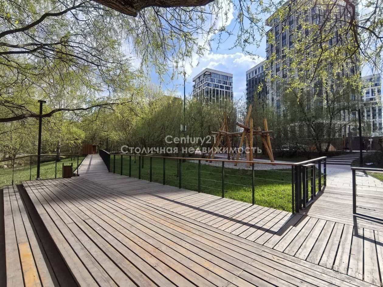 Россия, Москва, проспект Генерала Дорохова, 39к2И, фото 33